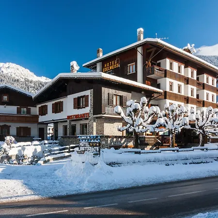 Hotel Edelweiss-3